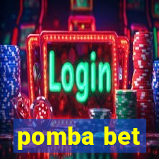 pomba bet