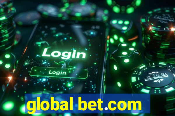 global bet.com