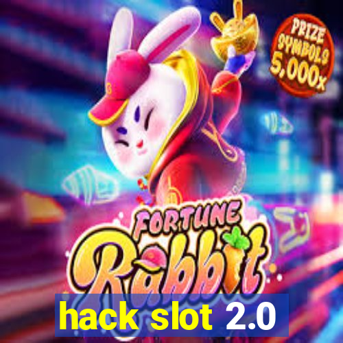 hack slot 2.0