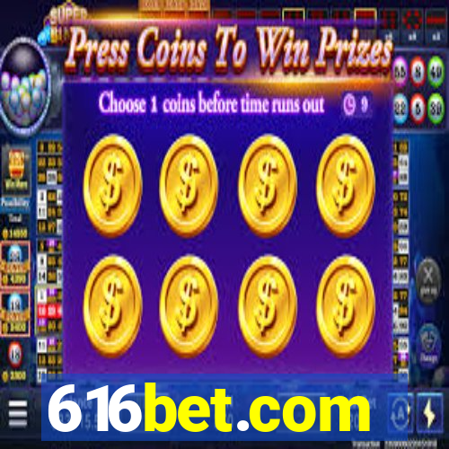 616bet.com