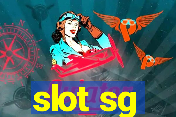 slot sg