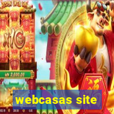 webcasas site