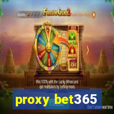 proxy bet365