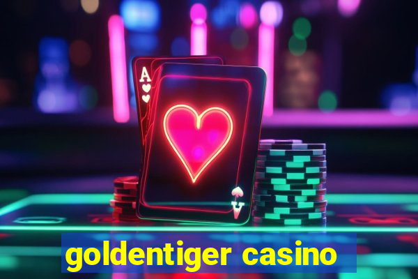 goldentiger casino