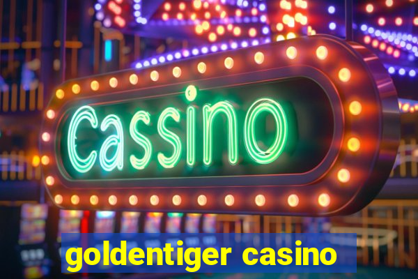 goldentiger casino