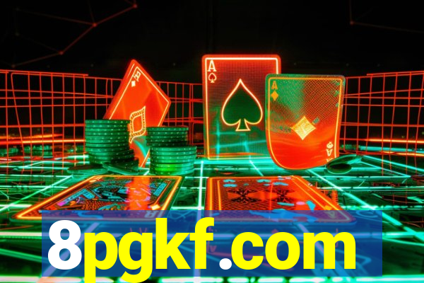 8pgkf.com