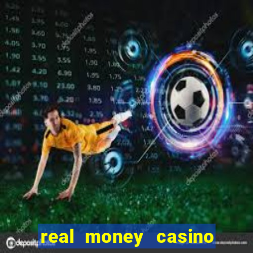 real money casino with no deposit