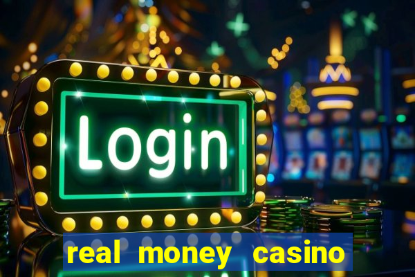 real money casino with no deposit