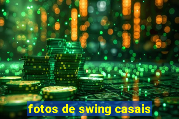 fotos de swing casais