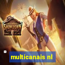 multicanais nl