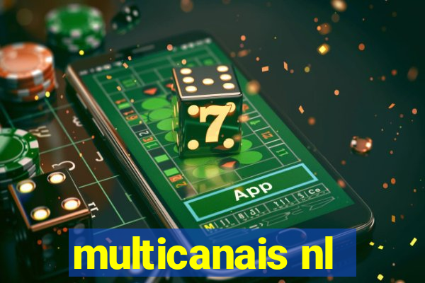 multicanais nl