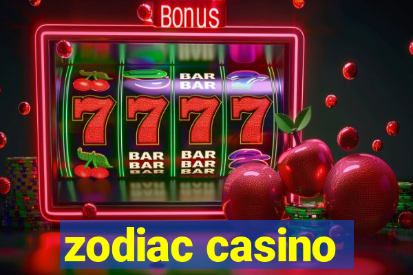 zodiac casino