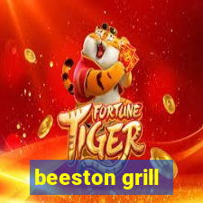 beeston grill