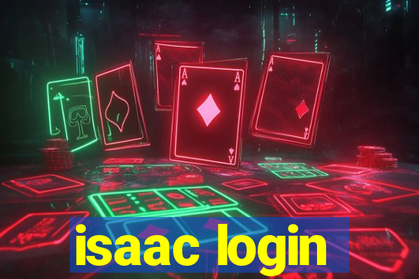 isaac login