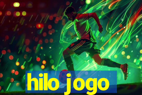 hilo jogo