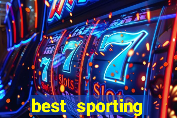 best sporting betting apps