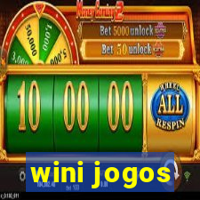 wini jogos