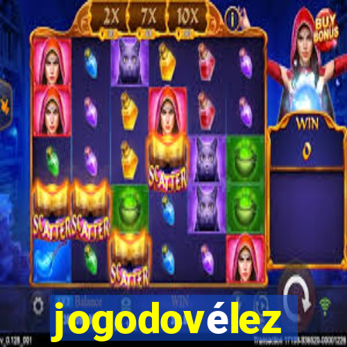 jogodovélez