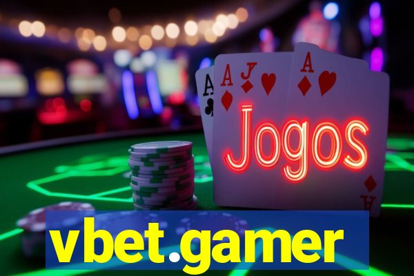 vbet.gamer