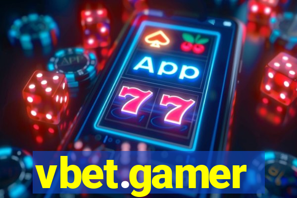 vbet.gamer