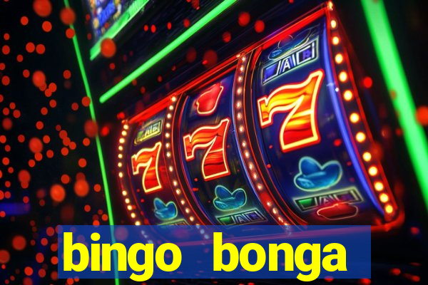 bingo bonga withdrawal times