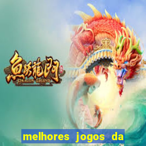 melhores jogos da pragmatic play