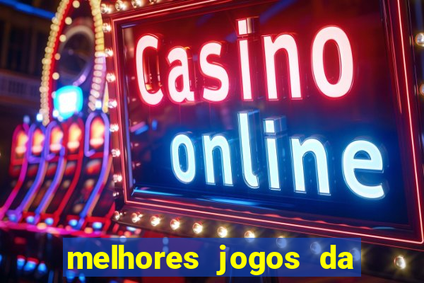 melhores jogos da pragmatic play