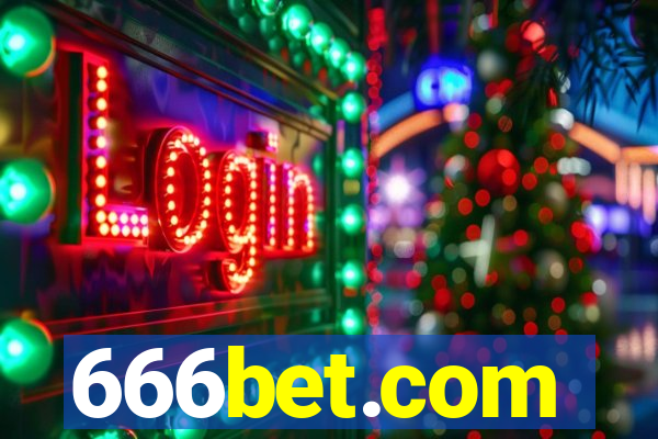 666bet.com