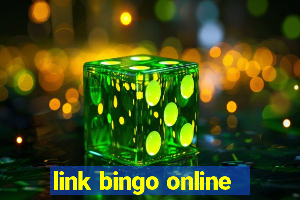 link bingo online