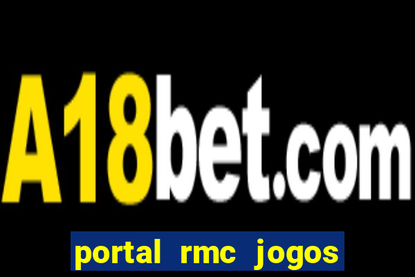 portal rmc jogos ao vivo