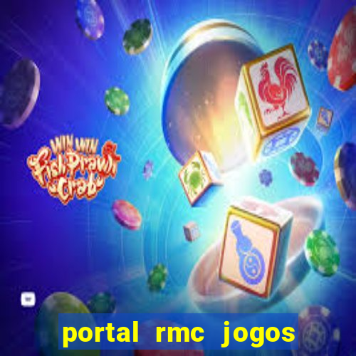 portal rmc jogos ao vivo