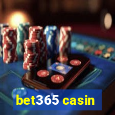 bet365 casin