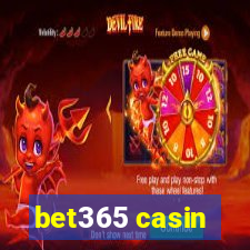 bet365 casin