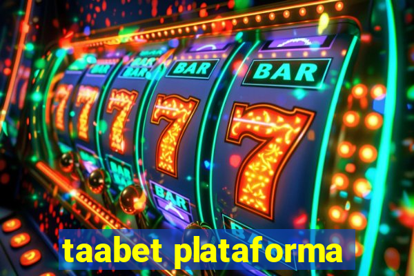 taabet plataforma