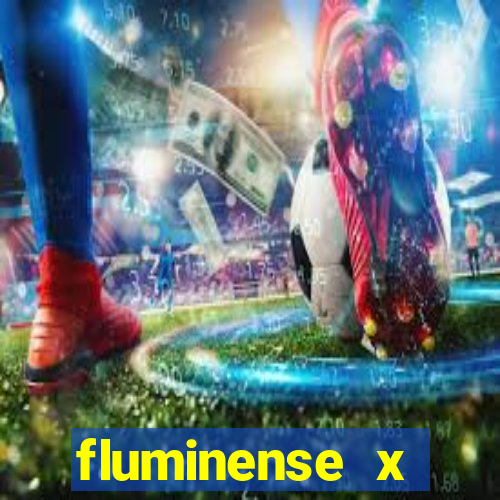 fluminense x internacional futemax