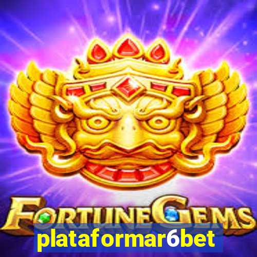 plataformar6bet