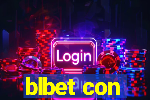 blbet con