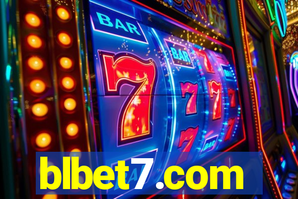 blbet7.com