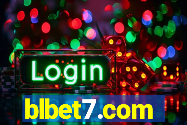 blbet7.com