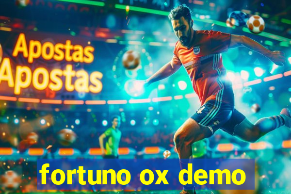 fortuno ox demo