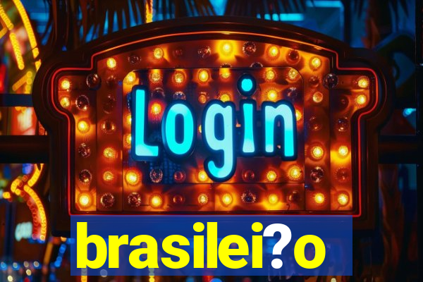 brasilei?o