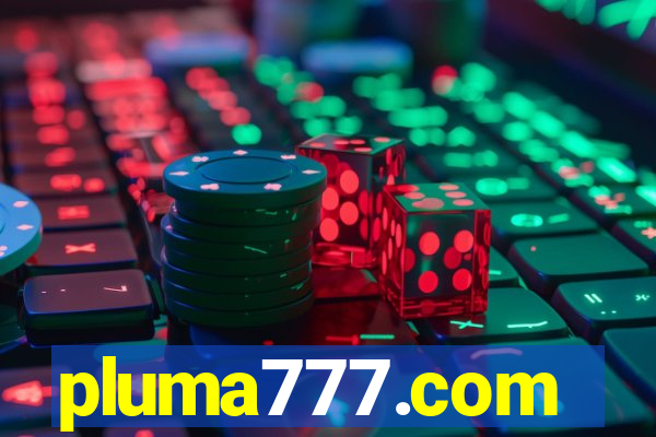 pluma777.com