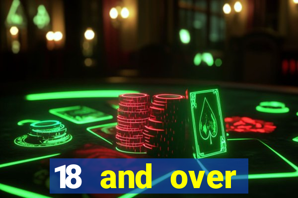 18 and over casinos in southern california