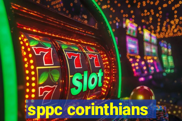 sppc corinthians