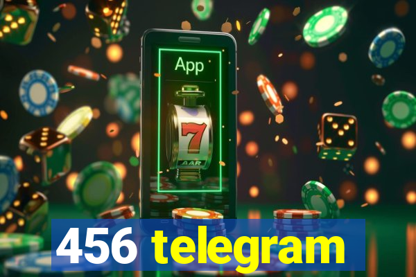 456 telegram