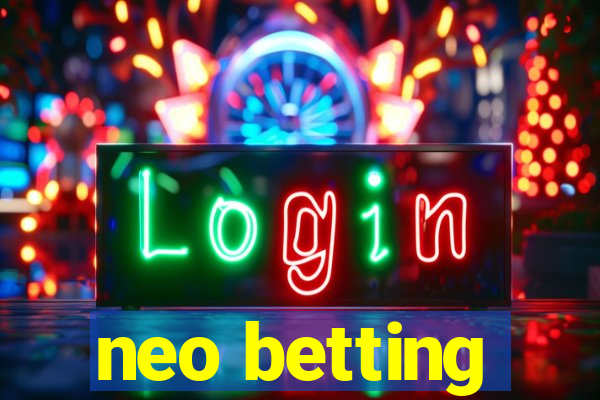 neo betting