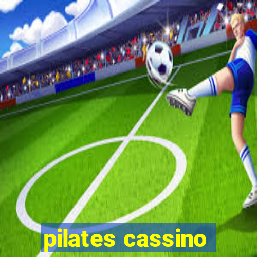 pilates cassino