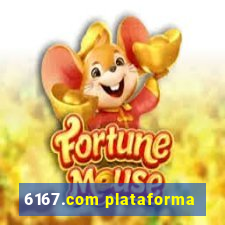 6167.com plataforma