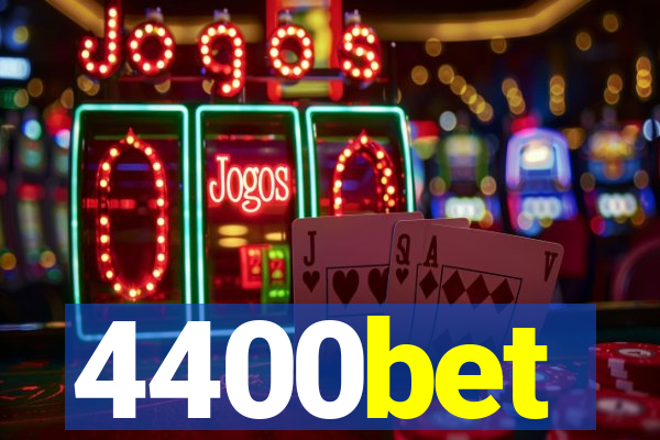 4400bet