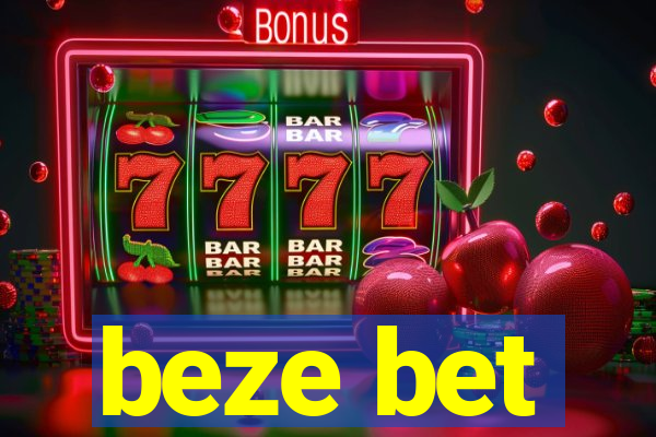 beze bet